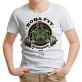 Boba Fit - Youth Apparel