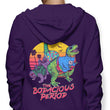 Bodacious Period - Hoodie