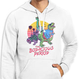 Bodacious Period - Hoodie