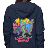 Bodacious Period - Hoodie