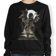 Book of Thrones - Sweatshirt