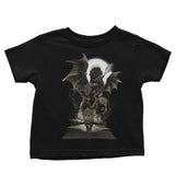 Book of Thrones - Youth Apparel