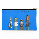 Boozer - Accessory Pouch