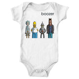 Boozer - Youth Apparel