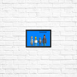 Boozer - Posters & Prints