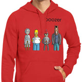 Boozer - Hoodie