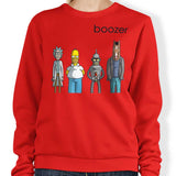 Boozer - Sweatshirt