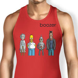 Boozer - Tank Top