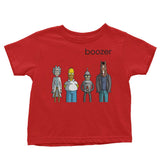 Boozer - Youth Apparel