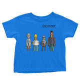 Boozer - Youth Apparel