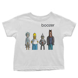 Boozer - Youth Apparel