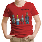 Boozer - Youth Apparel