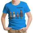 Boozer - Youth Apparel