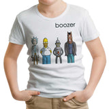 Boozer - Youth Apparel