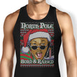 Born and Raised - Tank Top