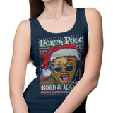 Born and Raised - Tank Top