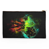 Bounty Hunter Art - Accessory Pouch