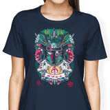 Bounty Hunter Samurai - Women's Apparel