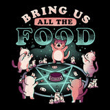 Bring All the Food - Mug