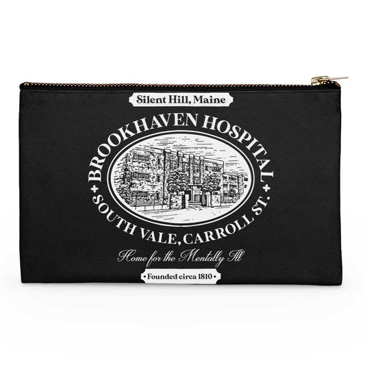 Brookhaven Hospital - Accessory Pouch