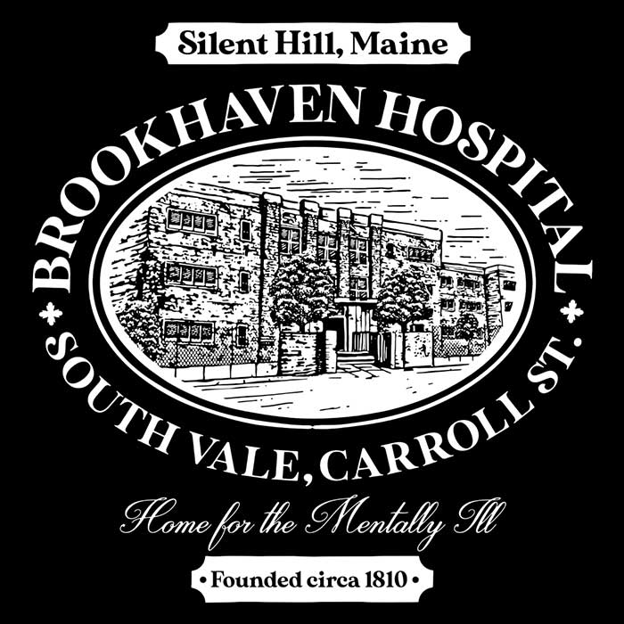 Brookhaven Hospital - Tank Top