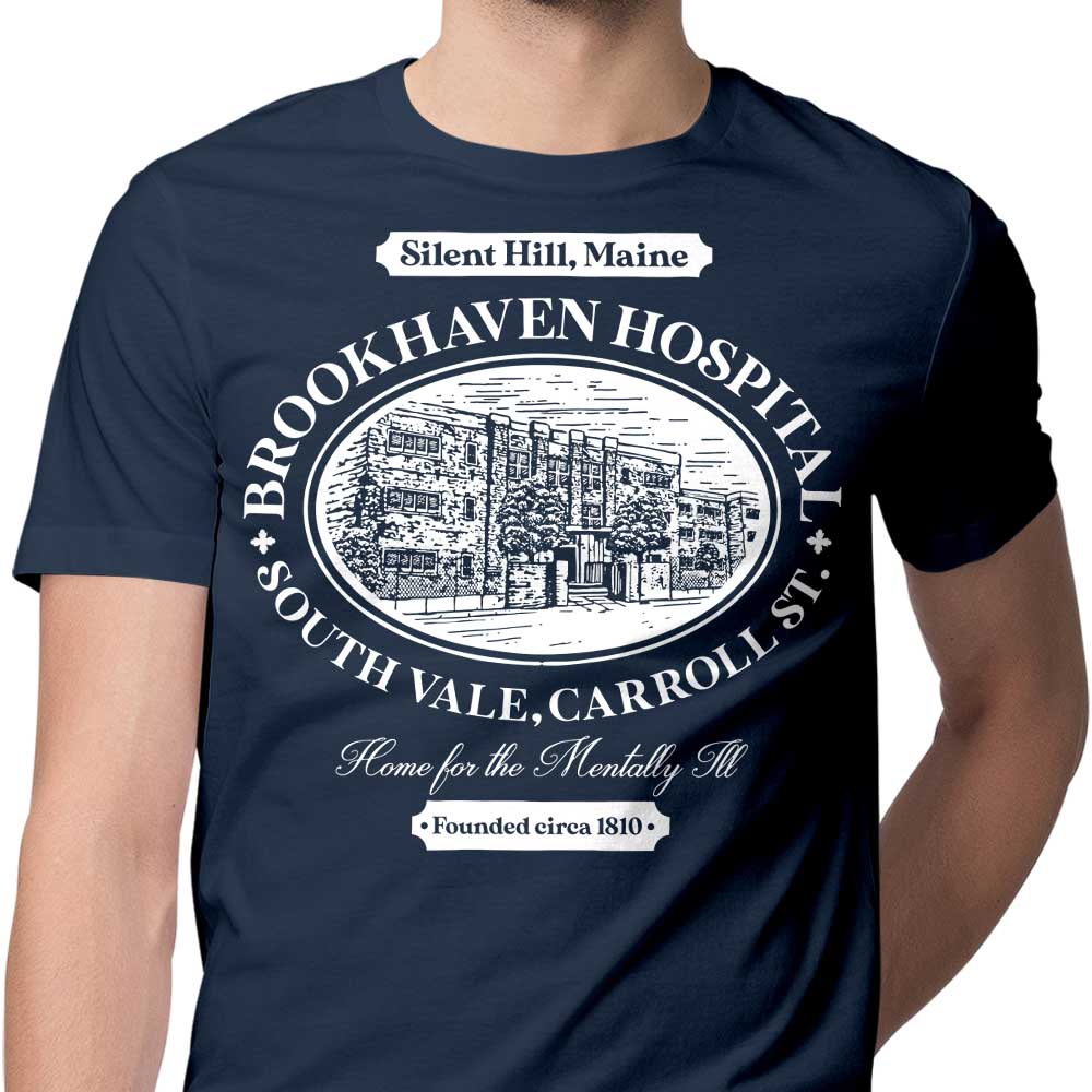 Brookhaven Hospital - Men's Apparel