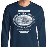 Brookhaven Hospital - Long Sleeve T-Shirt