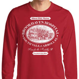 Brookhaven Hospital - Long Sleeve T-Shirt