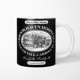 Brookhaven Hospital - Mug