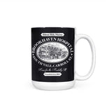 Brookhaven Hospital - Mug