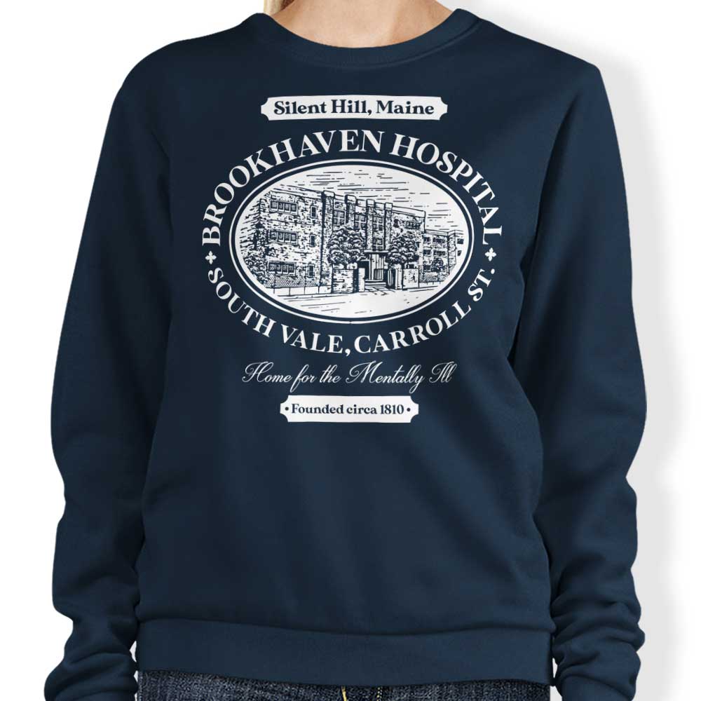 Brookhaven Hospital - Sweatshirt