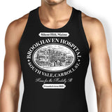 Brookhaven Hospital - Tank Top