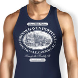 Brookhaven Hospital - Tank Top