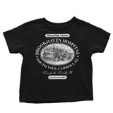 Brookhaven Hospital - Youth Apparel