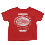 Brookhaven Hospital - Youth Apparel