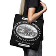 Brookhaven Hospital - Tote Bag