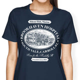 Brookhaven Hospital - Women's Apparel