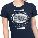 Brookhaven Hospital - Women's Apparel