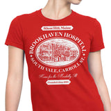 Brookhaven Hospital - Women's Apparel