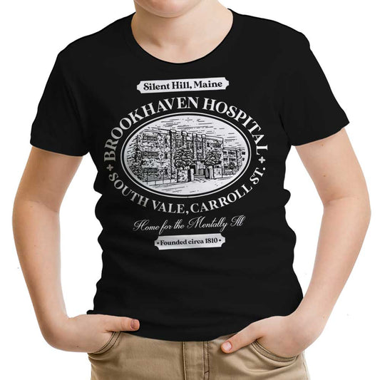 Brookhaven Hospital - Youth Apparel