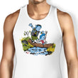 Brothers Adventures - Tank Top