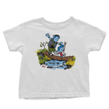 Brothers Adventures - Youth Apparel