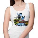 Brothers Adventures - Tank Top