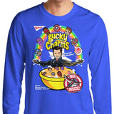 Bucky Charms - Long Sleeve T-Shirt