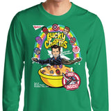 Bucky Charms - Long Sleeve T-Shirt