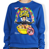 Bucky Charms - Sweatshirt