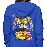 Bucky Charms - Hoodie