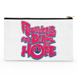 Built on Hope - Accessory Pouch