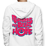 Built on Hope - Hoodie