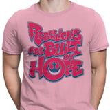 Built on Hope - Men's Apparel